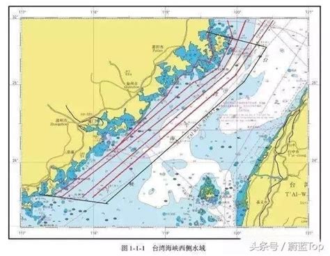 海圖基準面解釋